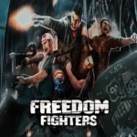 تحميل لعبة Freedom Fighters محاربو الحرية للكمبيوتر