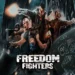 تحميل لعبة Freedom Fighters محاربو الحرية للكمبيوتر