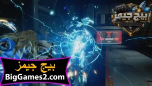 تحميل لعبة Pragmata للكمبيوتر 6