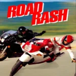 تحميل لعبة Road Rash رود راش للكمبيوتر