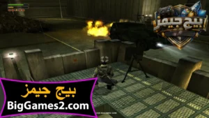 تحميل لعبة Freedom Fighters محاربو الحرية للكمبيوتر 6