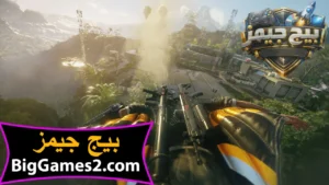 تحميل لعبة Just Cause 4 جست كوز للكمبيوتر 5