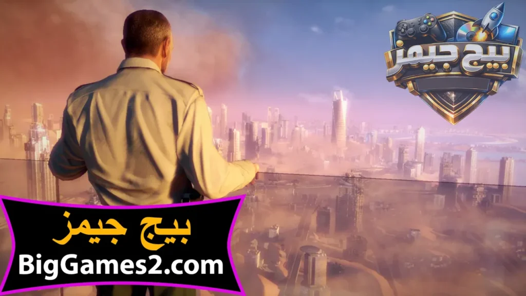 تحميل لعبة spec ops the line