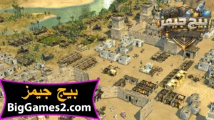 تحميل لعبة صلاح الدين 2 Stronghold Crusader (سترونجولد كروسادير 2) للكمبيوتر 4