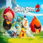 تحميل لعبة أنغري بيردز 2 Angry Birds للكمبيوتر