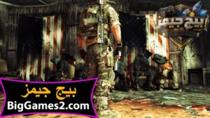تحميل لعبة Spec Ops The Line الحرب فى دبى للكمبيوتر 5