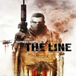 تحميل لعبة الحرب فى دبى Spec Ops The Line للكمبيوتر