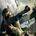 تحميل لعبة القناص Sniper Elite 1 للكمبيوتر