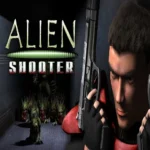 تحميل لعبة الين شوتر Alien Shooter 1 للكمبيوتر