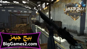 تحميل لعبة IGI 3 الاصلية للكمبيوتر 5