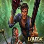 تحميل لعبة ايفل ديد Evil Dead Regeneration للكمبيوتر