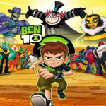 تحميل لعبة بن تن ben 10 للكمبيوتر