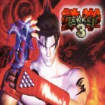 تحميل لعبة تيكن 3 Tekken للكمبيوتر
