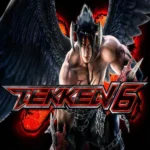 تحميل لعبة تيكن Tekken 6 للكمبيوتر