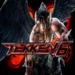تحميل لعبة تيكن Tekken 6 للكمبيوتر