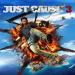 تحميل لعبة جست كوز Just Cause 3 للكمبيوتر