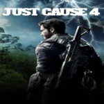 تحميل لعبة جست كوز Just Cause 4 للكمبيوتر