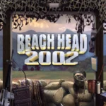 تحميل لعبة حرب الشاطئ Beach Head 2002 للكمبيوتر