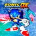 تحميل لعبة سونيك Sonic Adventure Dx للكمبيوتر
