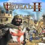 تحميل لعبة صلاح الدين 2 Stronghold Crusader الاصلية للكمبيوتر