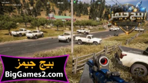 تحميل لعبة Far Cry 5 فار كراي للكمبيوتر 3