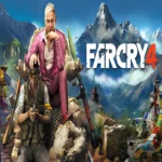 تحميل لعبة فار كراى Far Cry 4 للكمبيوتر