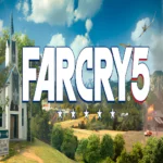 تحميل لعبة فار كراى Far Cry 5 للكمبيوتر
