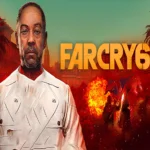 تحميل لعبة فار كراى Far Cry 6 للكمبيوتر