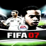 تحميل لعبة فيفا 2007 FIFA للكمبيوتر