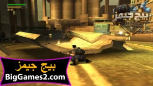 تحميل لعبة Freedom Fighters محاربو الحرية للكمبيوتر 5