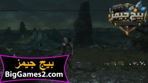 تحميل لعبة مملكة الخواتم The Lord of the Rings للكمبيوتر 3