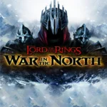 تحميل لعبة مملكة الخواتم The Lord of the Rings للكمبيوتر