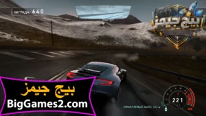 تحميل لعبة نيد فور سبيد Need for Speed Hot Pursuit 2010 للكمبيوتر 5
