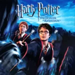 تحميل لعبة هاري بوتر 3 The Prisoner of Azkaban للكمبيوتر