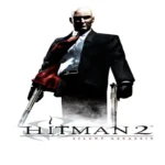 تحميل لعبة هيت مان Hitman 2 Silent Assassin للكمبيوتر