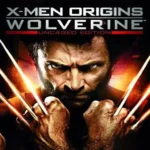 تحميل لعبة وولفرين X-Men Origins Wolverine للكمبيوتر