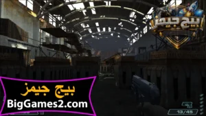 تحميل لعبة IGI 3 الاصلية للكمبيوتر 3