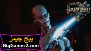 تحميل لعبة Pragmata للكمبيوتر 4