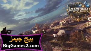 تحميل لعبة Sniper Elite 4 للكمبيوتر 2