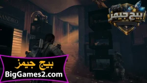 تحميل لعبة Spec Ops The Line الحرب فى دبى للكمبيوتر 4
