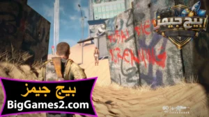 تحميل لعبة Spec Ops The Line الحرب فى دبى للكمبيوتر 3