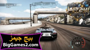 تحميل لعبة نيد فور سبيد Need for Speed Hot Pursuit 2010 للكمبيوتر 4