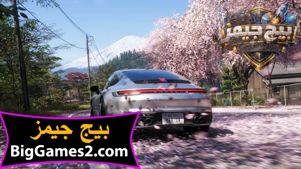 تنزيل لعبه Forza Horizon 6