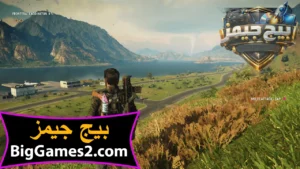 تحميل لعبة Just Cause 4 جست كوز للكمبيوتر 3