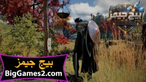 تحميل لعبة Crimson Desert للكمبيوتر 3