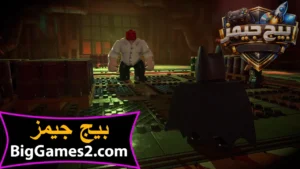 تحميل لعبة Lego Batman Legacy of the Dark Knight للكمبيوتر 3