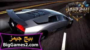 تحميل لعبة نيد فور سبيد Need for Speed Hot Pursuit 2010 للكمبيوتر 2