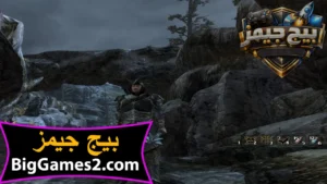 تحميل لعبة مملكة الخواتم The Lord of the Rings للكمبيوتر 2