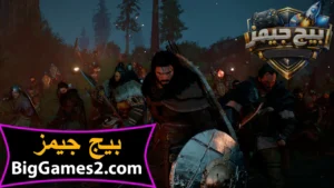 تحميل لعبة Crimson Desert للكمبيوتر 2