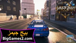 تحميل لعبة سباق السيارات The CREW 2 للكمبيوتر 3